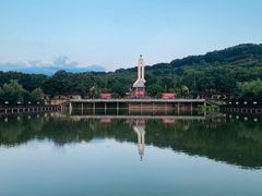 -聂荣臻元帅陈列馆