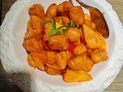 -隆喜元鱼汤包·海鲜(中联广场店)