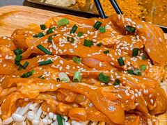 -正宗齐齐哈尔烤肉·齐牛哥鲜切炭火烤肉(杭州总店)