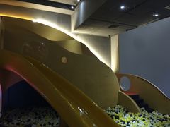 -IBOBI早教·托班·国际家庭互动成长中心(欢乐海岸中心)