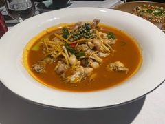 -小河盐帮·私家菜·烤鸭(三元桥·霄云路店)