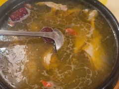 -吕记老鸭汤·徽菜馆(东营路店)