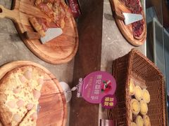 -比格比萨自助(国展店)