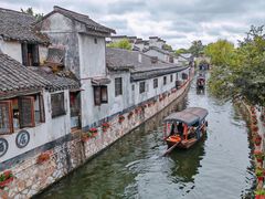 -南浔古镇