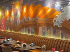 -华豫川酒家(双子塔店)