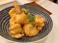 -新加坡海鲜共和(名胜世界圣淘沙海滨坊)