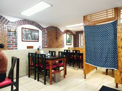 -康平锅贴馆时令海鲜(大润发店)