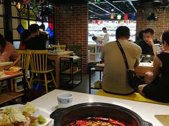 -蜀都小君肝串串香火锅(龙华旗舰店)