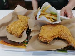 -德克士(安靖店)