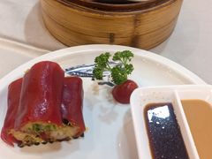 -益健美食大广场(北岭店)