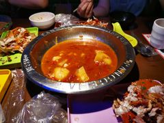 -胖哥俩肉蟹煲(河北勒泰购物中心店)