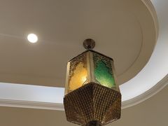 -石榴花新疆清真餐厅(莫愁湖店)