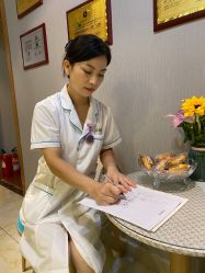 -Dr.林醫生产后修复·配方产康(南京江宁万达店)