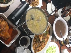 -李氏八大件老菜馆(万宝街店)