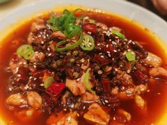 -锦府盐帮·侯宅(五棵松万达店)