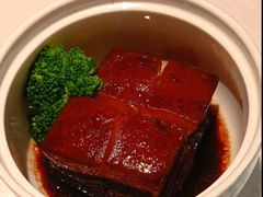 -钱塘花园·宁波菜