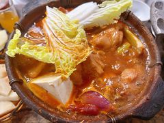 -范贤光鸡公煲(平乐园总店)