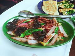 -君悦酒店·1881·北京烤鸭