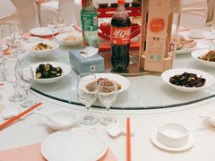 -南京苏宁环球大酒店(桥北店)