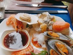 -浙江西子宾馆·瑶园咖啡厅