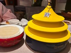 -花家怡园(四合院总店)
