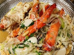 -蟹之国·精品蟹料理(极地店)