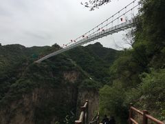 -沕沕水生态风景区