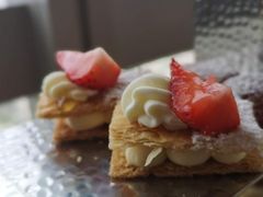 -上海明天广场JW万豪酒店