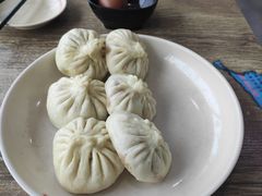 -津门张记包子铺(华昌道店)