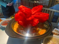 -筱爷叔·上海传统手工菜(玉树路店)