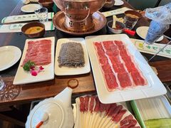 -南门涮肉(通州大船店)