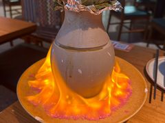 -吃饭皇帝大土家民族菜(荟聚店)