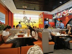 -全牛匠·乐山跷脚牛肉(西北旺万象汇店)