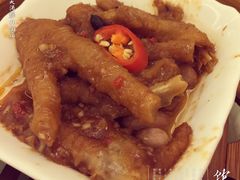 -潮福城大酒楼(北尚店)
