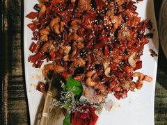 -庆合府重庆大排档(紫都城店)