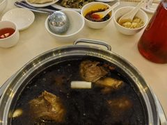 -太婆天府山珍酒楼(亚运村店)