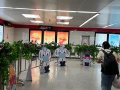 -昆明火车站(地铁站)