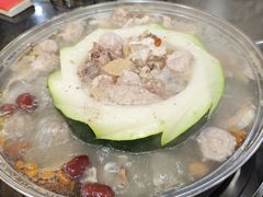 -信天游餐馆(万江店)