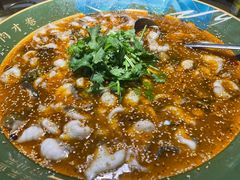 -光海·乡记酸菜鱼·始于1996(花园路店)