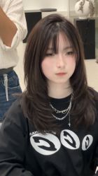 -DL HOPE明星造型