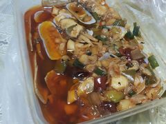 -味极鲜秘制海鲜