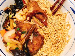 -爱家面馆(常州总店)