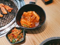 -汉拿山(包河万达店)