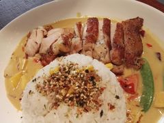 -卡朋厨房(289艺术园区店)