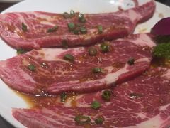 -合易泓烤肉•首创生椰大油边(宁山路店)