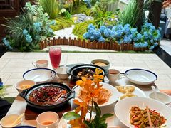 -狮王府淮扬菜(夫子庙老门东店)