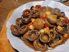 -二分八云雁阁•新晋菜大同味(长治路店)