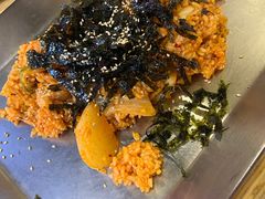 -济扶岛韩国海鲜汤제부도 해물탕(望京店)