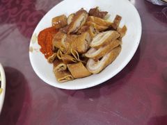 -温江公平红烧兔(总店)