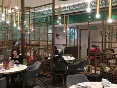 -稻香酒家·33年老字号·港式粤菜(富邦中心店)